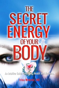 Secret-Energy