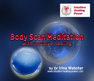 body-scan